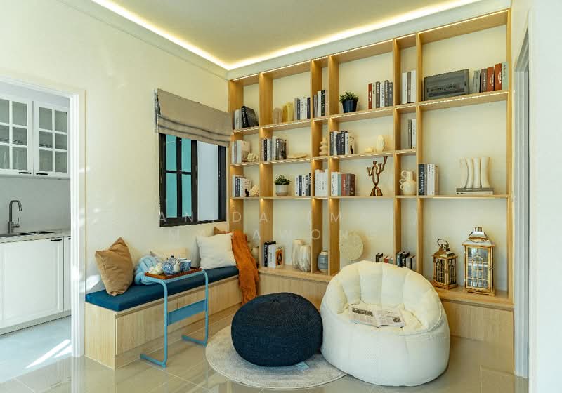 For Sale - The Wish 3 Paklok, Phuket