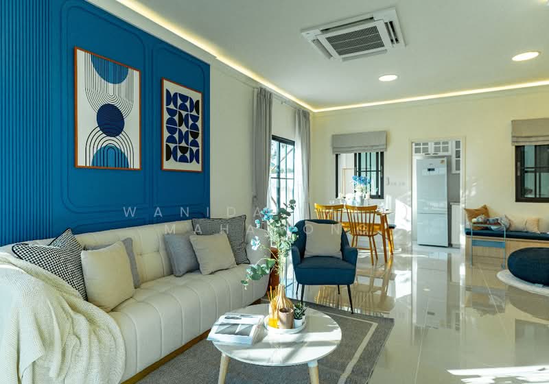 For Sale - The Wish 3 Paklok, Phuket