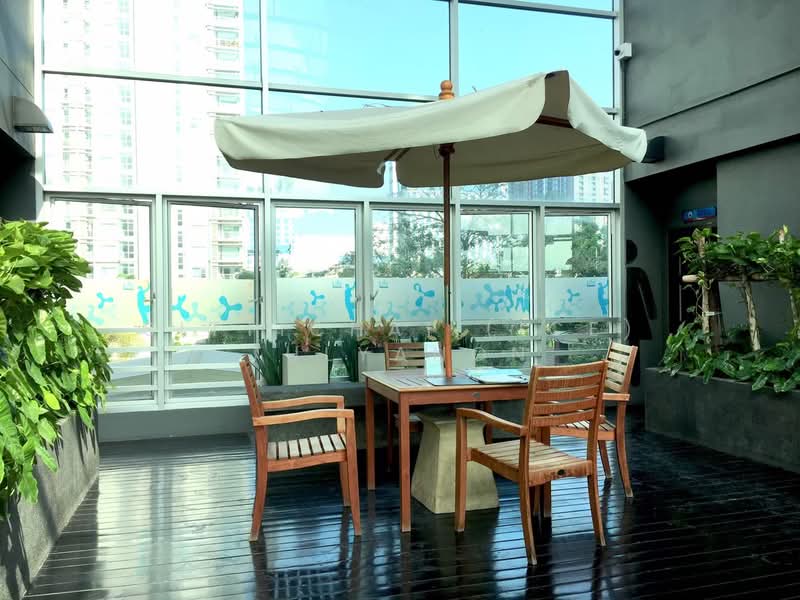 Life @ Ratchada, Bangkok, 36 Soi Lat Phrao 36, Chan Kasem, Chatuchak, Bangkok, 2 Bedrooms, 62 sqm, Condo For Sale, by Sittichai (Ice) Tulyanon, 60256781 - DDproperty.com