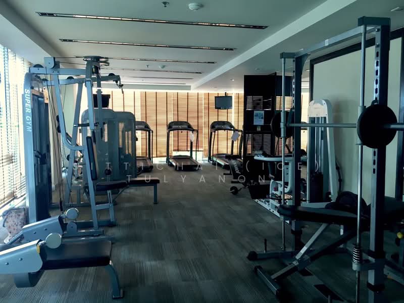 Life @ Ratchada, Bangkok, 36 Soi Lat Phrao 36, Chan Kasem, Chatuchak, Bangkok, 2 Bedrooms, 62 sqm, Condo For Sale, by Sittichai (Ice) Tulyanon, 60256781 - DDproperty.com