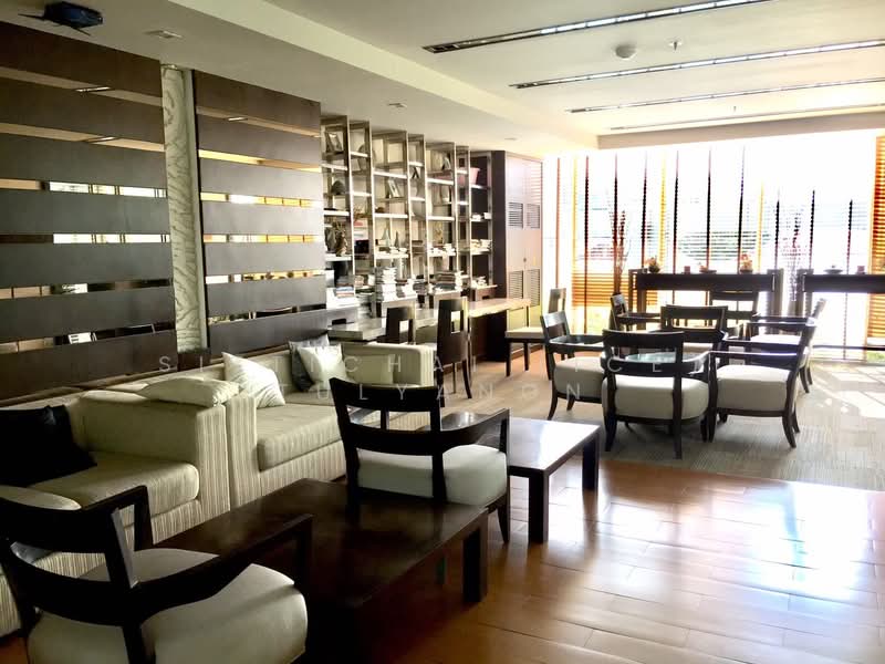 Life @ Ratchada, Bangkok, 36 Soi Lat Phrao 36, Chan Kasem, Chatuchak, Bangkok, 2 Bedrooms, 62 sqm, Condo For Sale, by Sittichai (Ice) Tulyanon, 60256781 - DDproperty.com