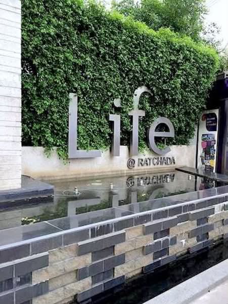 Life @ Ratchada : ไลฟ์ แอท รัชดา, กรุงเทพ, 36 ซอยลาดพร้าว 36, จันทรเกษม, จตุจักร, กรุงเทพ, 62 ตร.ม., คอนโด ขาย, โดย Sittichai (Ice) Tulyanon, 60256781 - DDproperty.com