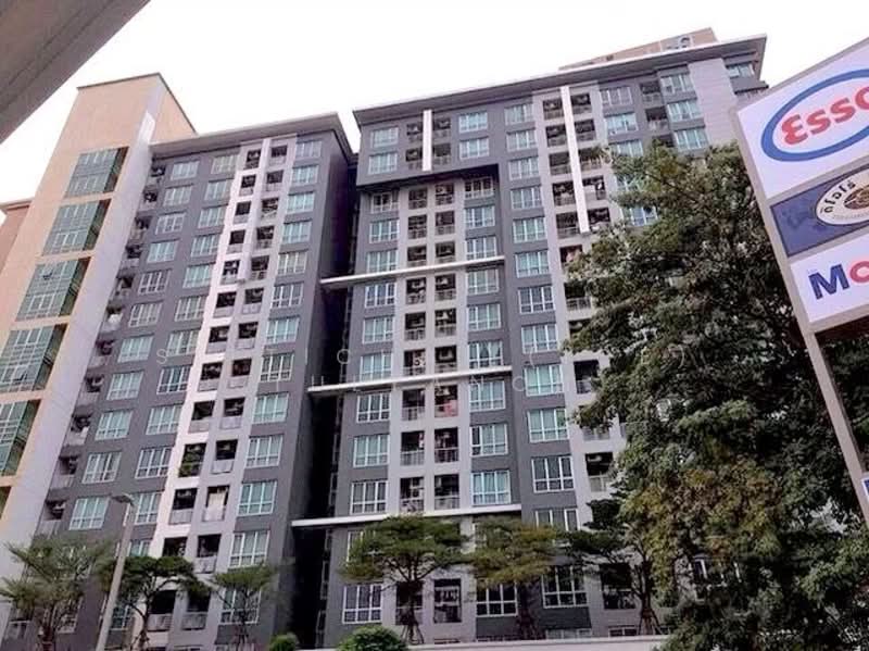 Life @ Ratchada, Bangkok, 36 Soi Lat Phrao 36, Chan Kasem, Chatuchak, Bangkok, 2 Bedrooms, 62 sqm, Condo For Sale, by Sittichai (Ice) Tulyanon, 60256781 - DDproperty.com