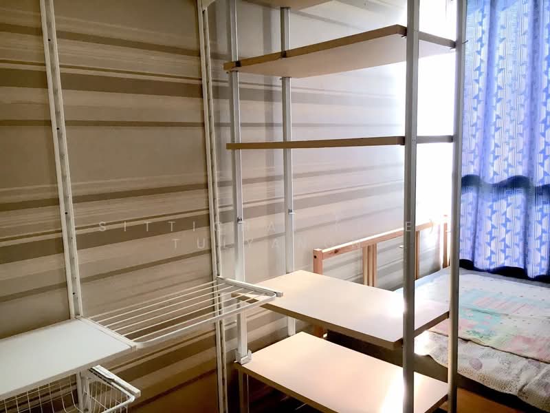 Life @ Ratchada, Bangkok, 36 Soi Lat Phrao 36, Chan Kasem, Chatuchak, Bangkok, 2 Bedrooms, 62 sqm, Condo For Sale, by Sittichai (Ice) Tulyanon, 60256781 - DDproperty.com