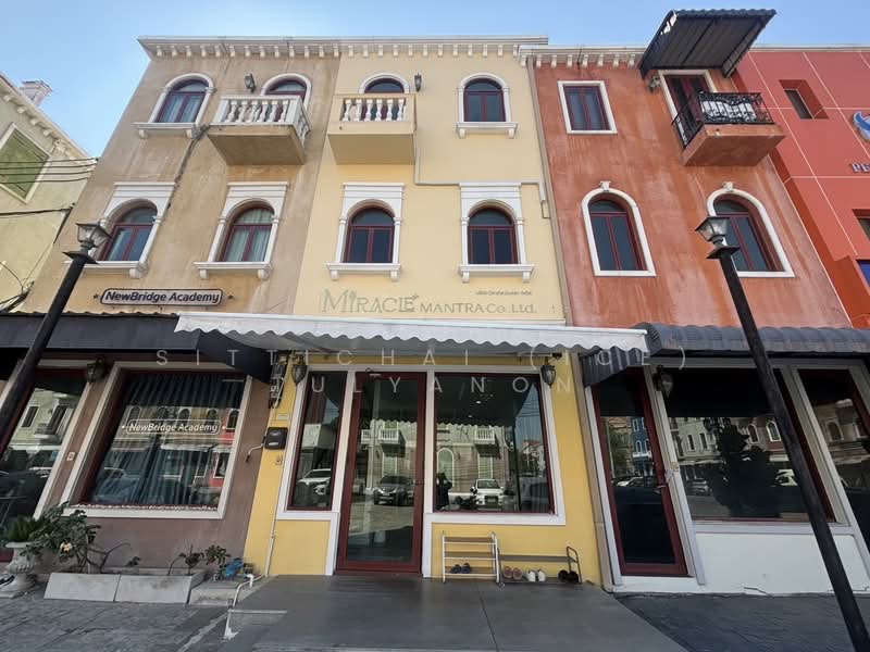 ขาย - Venice Di Iris Watcharapon : เวนิส ดิ ไอริส วัชรพล, กรุงเทพ