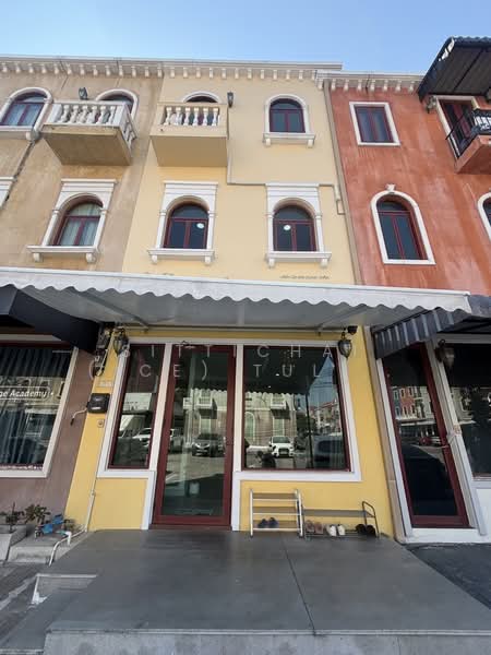 ขาย - Venice Di Iris Watcharapon : เวนิส ดิ ไอริส วัชรพล, กรุงเทพ