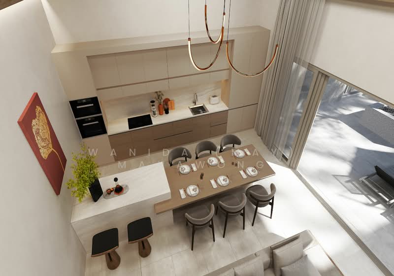 Sana Vista Villas, Phuket, Sri Sunthon, Thalang, Phuket, 3 Bedrooms, 248 sqm, Villa For Sale, by Wanida (May) Mahawong, 60256787 - DDproperty.com