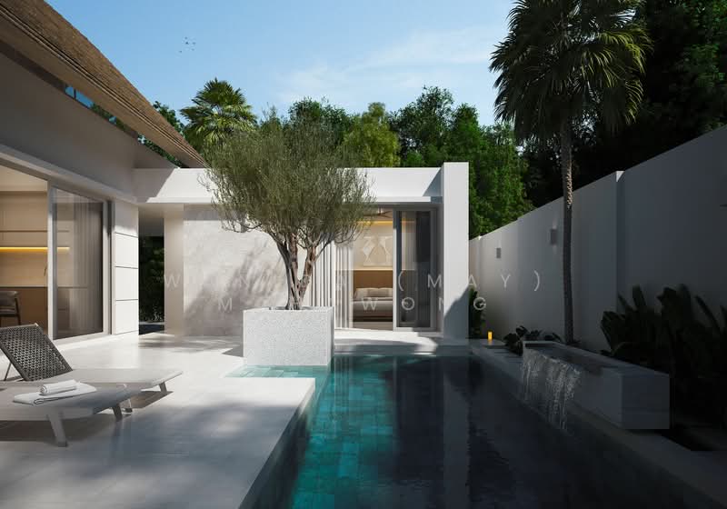 เสนา วิสต้า วิลล่า, ภูเก็ต, ศรีสุนทร, ถลาง, ภูเก็ต, 248 ตร.ม., วิลล่า ขาย, โดย Wanida (May) Mahawong, 60256787 - DDproperty.com