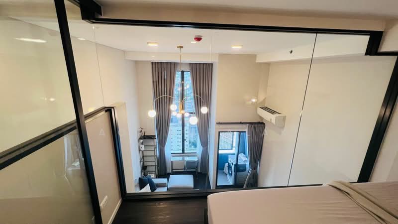 Ramada Plaza by Wyndham Bangkok Sukhumvit 48, Bangkok, 1448 359 Sukhumvit Rd., Phra Kanong, Khlong Toei, Bangkok, 1 Bedroom, 44 sqm, Condo For Sale, by Sittichai (Ice) Tulyanon, 60256791 - DDproperty.com