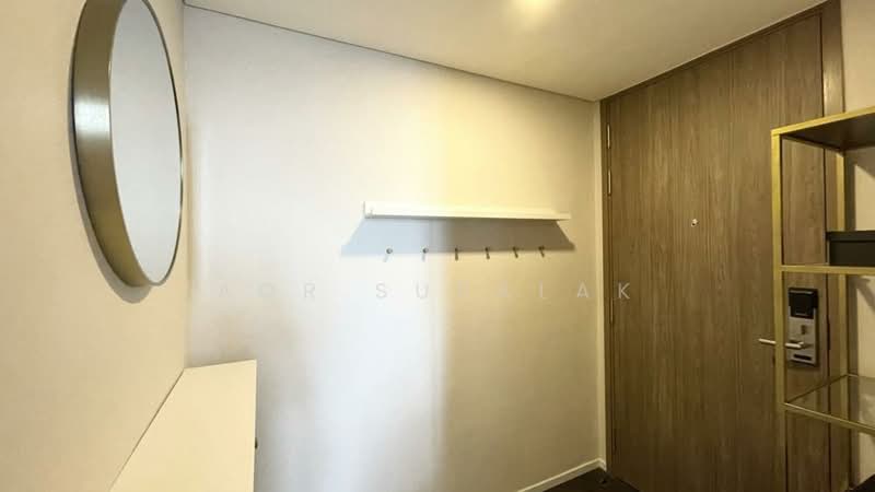 Ramada Plaza by Wyndham Bangkok Sukhumvit 48, Bangkok, 1448 359 Sukhumvit Rd., Phra Kanong, Khlong Toei, Bangkok, 1 Bedroom, 44 sqm, Condo For Sale, by Sittichai (Ice) Tulyanon, 60256791 - DDproperty.com