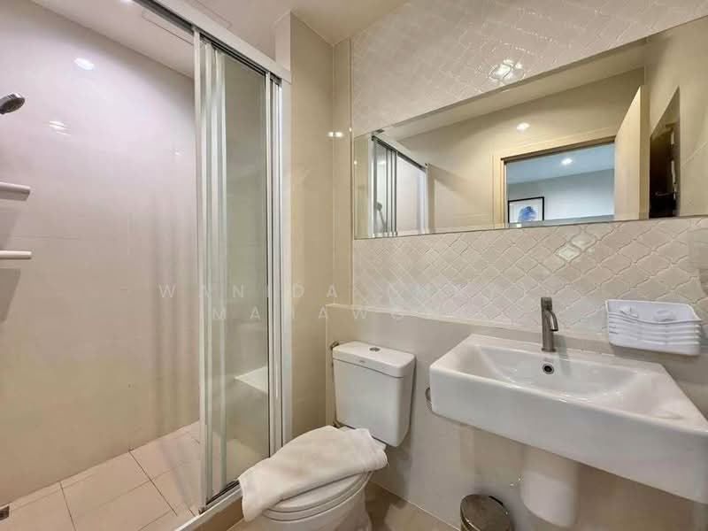 The Base Downtown, Phuket, Wichit Songkhram, Wichit, Muang Phuket, Phuket, 1 Bedroom, 35 sqm, Condo For Sale, by Wanida (May) Mahawong, 60256793 - DDproperty.com