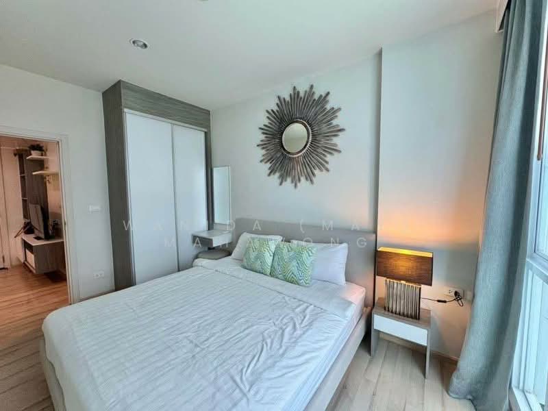 The Base Downtown, Phuket, Wichit Songkhram, Wichit, Muang Phuket, Phuket, 1 Bedroom, 35 sqm, Condo For Sale, by Wanida (May) Mahawong, 60256793 - DDproperty.com