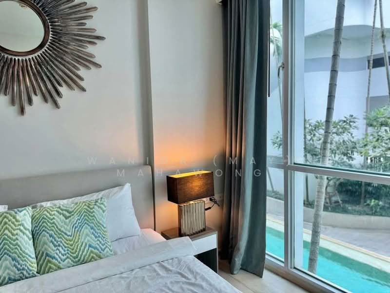 The Base Downtown, Phuket, Wichit Songkhram, Wichit, Muang Phuket, Phuket, 1 Bedroom, 35 sqm, Condo For Sale, by Wanida (May) Mahawong, 60256793 - DDproperty.com