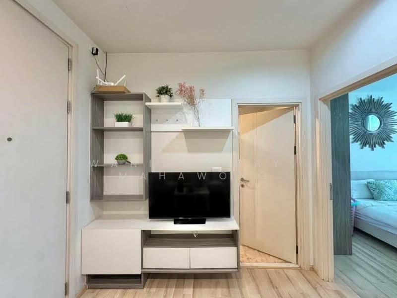 The Base Downtown, Phuket, Wichit Songkhram, Wichit, Muang Phuket, Phuket, 1 Bedroom, 35 sqm, Condo For Sale, by Wanida (May) Mahawong, 60256793 - DDproperty.com