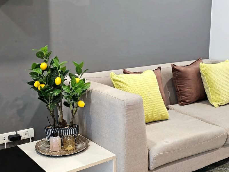 The Base Height Phuket, Phuket, 359 Soi Hongyok Utis Yaowarat Road, Talat Yai, Muang Phuket, Phuket, 1 Bedroom, 35 sqm, Condo For Sale, by Wanida (May) Mahawong, 60256795 - DDproperty.com