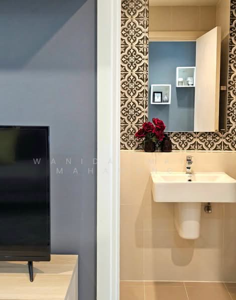 The Base Height Phuket, Phuket, 359 Soi Hongyok Utis Yaowarat Road, Talat Yai, Muang Phuket, Phuket, 1 Bedroom, 35 sqm, Condo For Sale, by Wanida (May) Mahawong, 60256795 - DDproperty.com