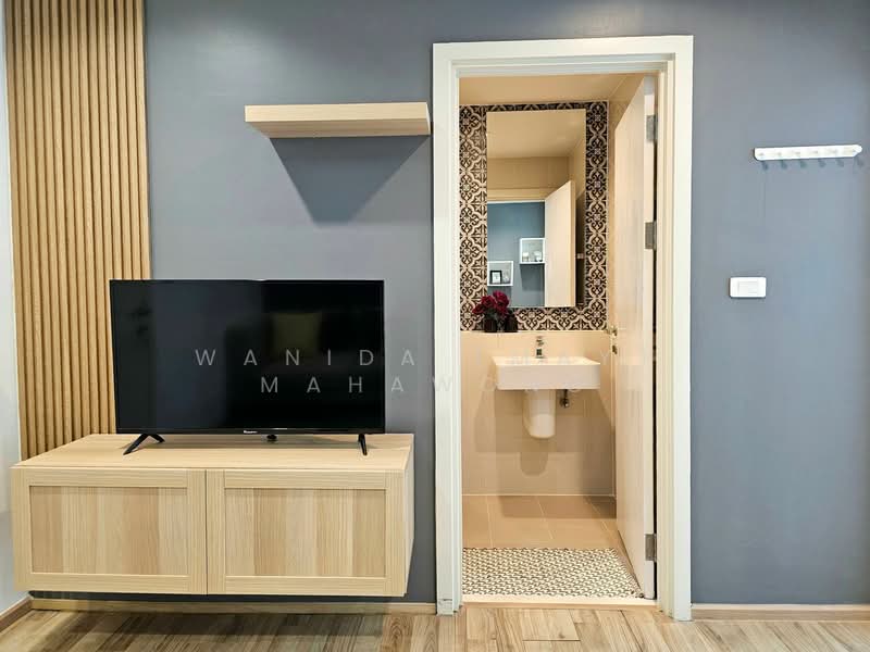 The Base Height Phuket, Phuket, 359 Soi Hongyok Utis Yaowarat Road, Talat Yai, Muang Phuket, Phuket, 1 Bedroom, 35 sqm, Condo For Sale, by Wanida (May) Mahawong, 60256795 - DDproperty.com