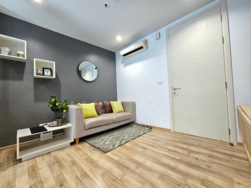 The Base Height Phuket, Phuket, 359 Soi Hongyok Utis Yaowarat Road, Talat Yai, Muang Phuket, Phuket, 1 Bedroom, 35 sqm, Condo For Sale, by Wanida (May) Mahawong, 60256795 - DDproperty.com