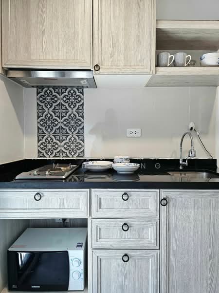 The Base Height Phuket, Phuket, 359 Soi Hongyok Utis Yaowarat Road, Talat Yai, Muang Phuket, Phuket, 1 Bedroom, 35 sqm, Condo For Sale, by Wanida (May) Mahawong, 60256795 - DDproperty.com