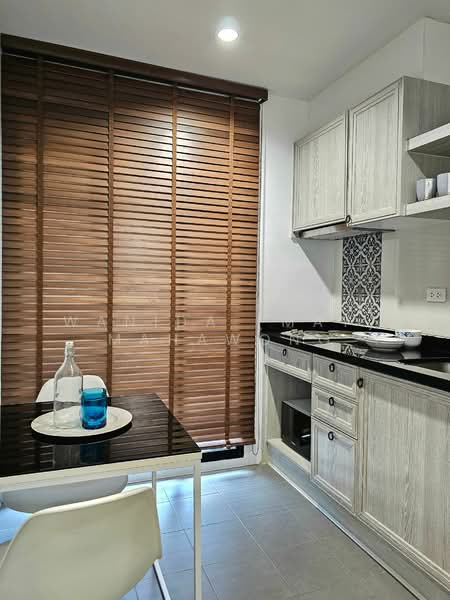 The Base Height Phuket, Phuket, 359 Soi Hongyok Utis Yaowarat Road, Talat Yai, Muang Phuket, Phuket, 1 Bedroom, 35 sqm, Condo For Sale, by Wanida (May) Mahawong, 60256795 - DDproperty.com