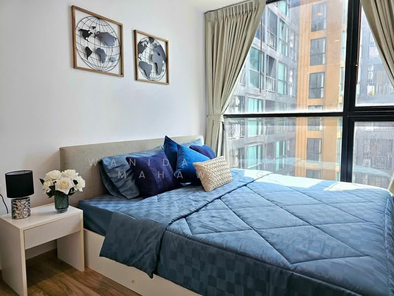 The Base Height Phuket, Phuket, 359 Soi Hongyok Utis Yaowarat Road, Talat Yai, Muang Phuket, Phuket, 1 Bedroom, 35 sqm, Condo For Sale, by Wanida (May) Mahawong, 60256795 - DDproperty.com