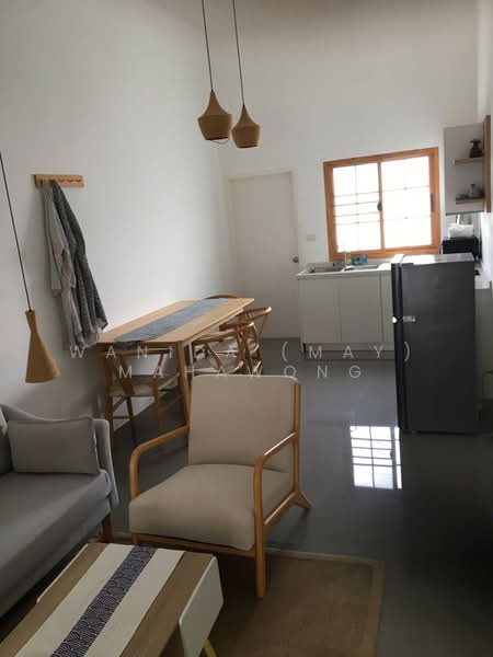 Utopia Thalang, Phuket, Thepkrasattri Road, Thep Krasattri, Thalang, Phuket, 2 Bedrooms, 71 sqm, Single Detached House For Sale, by Wanida (May) Mahawong, 60256800 - DDproperty.com