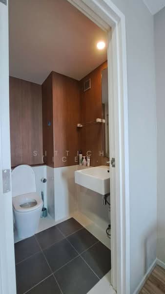 Blossom Condo @ Sathorn-Charoenrat : บลอสซั่ม คอนโด สาทร-เจริญราษฎร์, กรุงเทพ, ถนนเจริญราษฎร์, ทุ่งวัดดอน, สาทร, กรุงเทพ, 78 ตร.ม., คอนโด ขาย, โดย Sittichai (Ice) Tulyanon, 60256801 - DDproperty.com