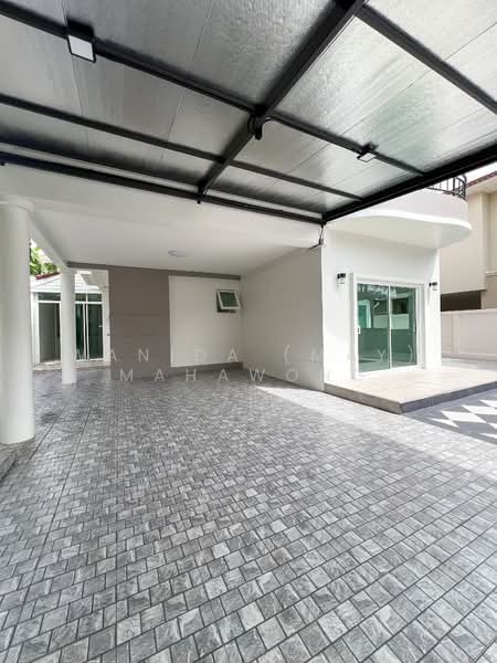 Supalai Essence Phuket, Phuket, Sri Sunthon, Thalang, Phuket, 4 Bedrooms, 171 sqm, Single Detached House For Sale, by Wanida (May) Mahawong, 60256804 - DDproperty.com