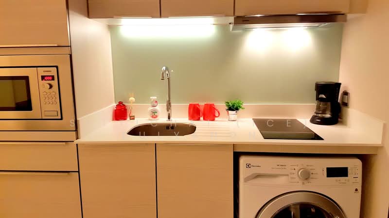 H Sukhumvit 43, Bangkok, 28 Sukhumvit 34 Road, Khlong Tan Nua, Watthana, Bangkok, 1 Bedroom, 44 sqm, Condo For Sale, by Sittichai (Ice) Tulyanon, 60256805 - DDproperty.com