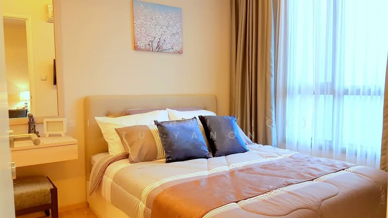 H Sukhumvit 43, Bangkok, 28 Sukhumvit 34 Road, Khlong Tan Nua, Watthana, Bangkok, 1 Bedroom, 44 sqm, Condo For Sale, by Sittichai (Ice) Tulyanon, 60256805 - DDproperty.com