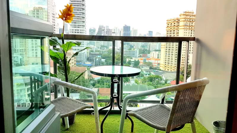 H Sukhumvit 43, Bangkok, 28 Sukhumvit 34 Road, Khlong Tan Nua, Watthana, Bangkok, 1 Bedroom, 44 sqm, Condo For Sale, by Sittichai (Ice) Tulyanon, 60256805 - DDproperty.com