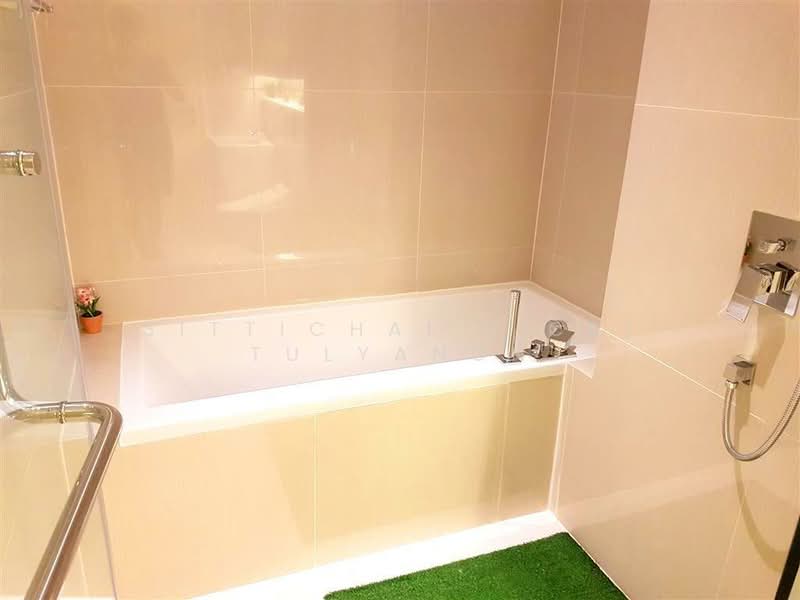 H Sukhumvit 43, Bangkok, 28 Sukhumvit 34 Road, Khlong Tan Nua, Watthana, Bangkok, 1 Bedroom, 44 sqm, Condo For Sale, by Sittichai (Ice) Tulyanon, 60256805 - DDproperty.com