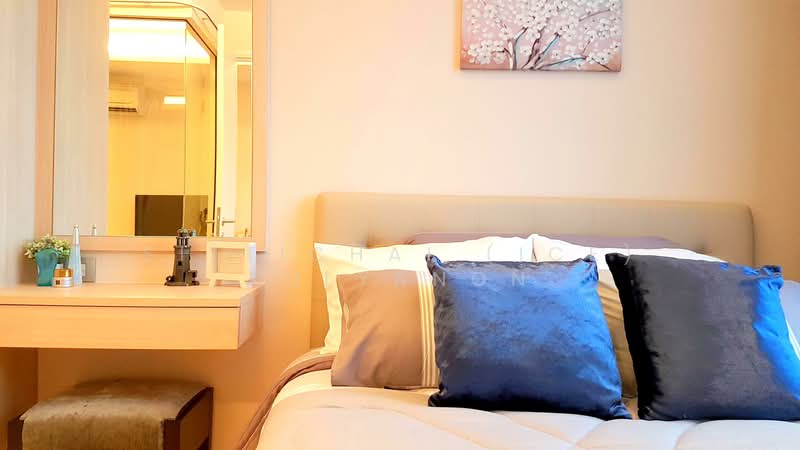 H Sukhumvit 43, Bangkok, 28 Sukhumvit 34 Road, Khlong Tan Nua, Watthana, Bangkok, 1 Bedroom, 44 sqm, Condo For Sale, by Sittichai (Ice) Tulyanon, 60256805 - DDproperty.com