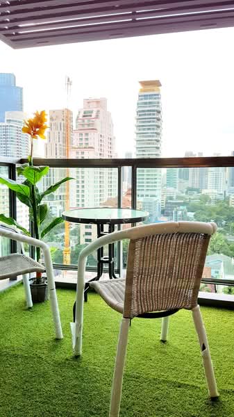 H Sukhumvit 43 : เอช สุขุมวิท 43, กรุงเทพ, 28 Sukhumvit 34 Road, คลองตันเหนือ, วัฒนา, กรุงเทพ, 44 ตร.ม., คอนโด ขาย, โดย Sittichai (Ice) Tulyanon, 60256805 - DDproperty.com