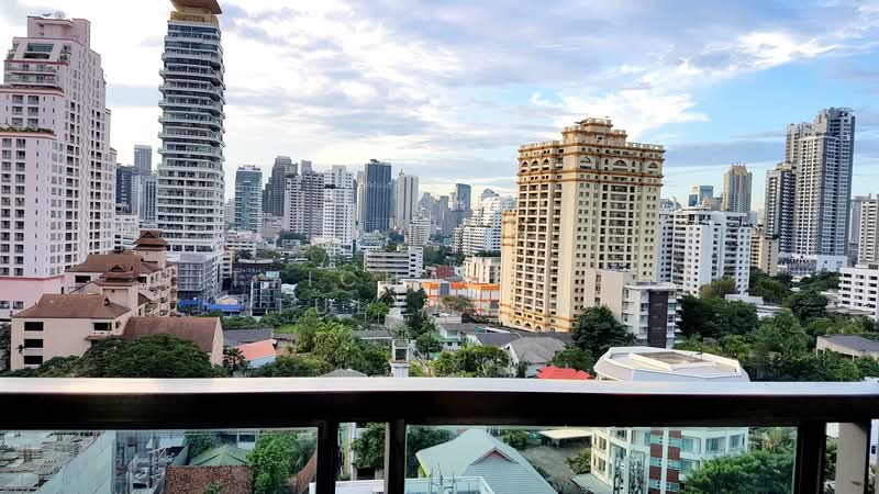 H Sukhumvit 43, Bangkok, 28 Sukhumvit 34 Road, Khlong Tan Nua, Watthana, Bangkok, 1 Bedroom, 44 sqm, Condo For Sale, by Sittichai (Ice) Tulyanon, 60256805 - DDproperty.com