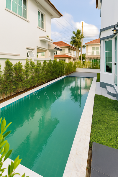 Land and Houses Park, Phuket, Chalong, Muang Phuket, Phuket, 3 Bedrooms, 226 sqm, Single Detached House For Sale, by Wanida (May) Mahawong, 60256806 - DDproperty.com