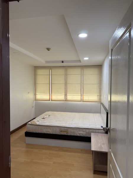 The Master Sathorn Executive, Bangkok, 79/1 Krung Thon Buri Road, Khlong Ton Sai, Khlong San, Bangkok, 3 Bedrooms, 102 sqm, Condo For Sale, by Sittichai (Ice) Tulyanon, 60256811 - DDproperty.com