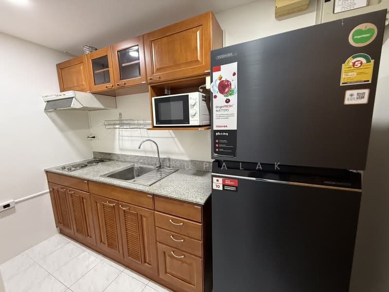 The Master Sathorn Executive, Bangkok, 79/1 Krung Thon Buri Road, Khlong Ton Sai, Khlong San, Bangkok, 3 Bedrooms, 102 sqm, Condo For Sale, by Sittichai (Ice) Tulyanon, 60256811 - DDproperty.com