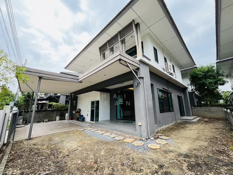 Atoll Java Bay : เอโทล จาวา เบย์, สมุทรปราการ, ซอยกิ่งแก้ว 19, ราชาเทวะ, บางพลี, สมุทรปราการ, 240 ตร.ม., ทาวน์เฮ้าส์ ขาย, โดย Sittichai (Ice) Tulyanon, 60256813 - DDproperty.com