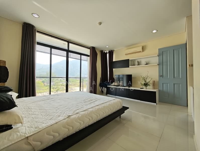 Kamala Regent, Phuket, 57/4 Kamala, Kammala, Kathu, Phuket, 3 Bedrooms, 122 sqm, Condo For Rent, by Wanida (May) Mahawong, 60256816 - DDproperty.com