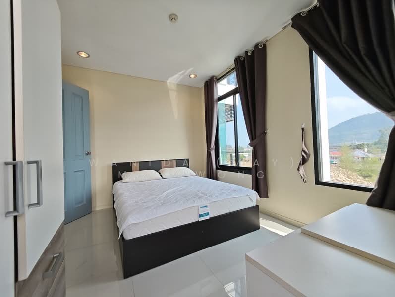 Kamala Regent, Phuket, 57/4 Kamala, Kammala, Kathu, Phuket, 3 Bedrooms, 122 sqm, Condo For Rent, by Wanida (May) Mahawong, 60256816 - DDproperty.com