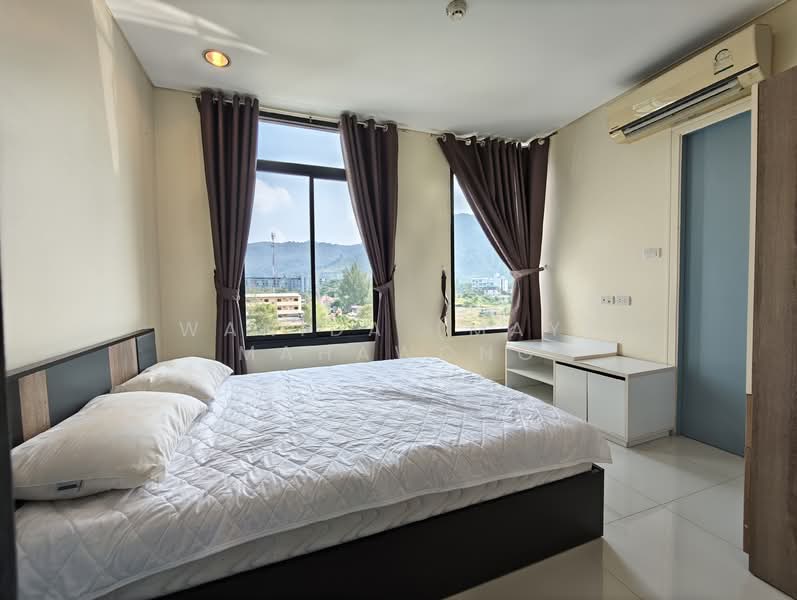 Kamala Regent, Phuket, 57/4 Kamala, Kammala, Kathu, Phuket, 3 Bedrooms, 122 sqm, Condo For Rent, by Wanida (May) Mahawong, 60256816 - DDproperty.com