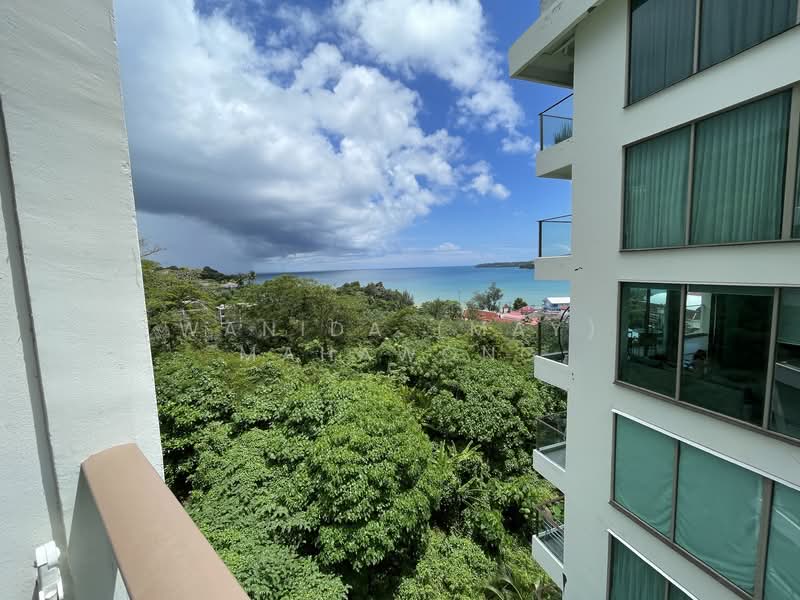 Oceana Resort Kamala : โอเชียน่า กมลา, ภูเก็ต, 199 หมู่ 6, กมลา, กะทู้, ภูเก็ต, 33 ตร.ม., คอนโด ขาย, โดย Wanida (May) Mahawong, 60256818 - DDproperty.com