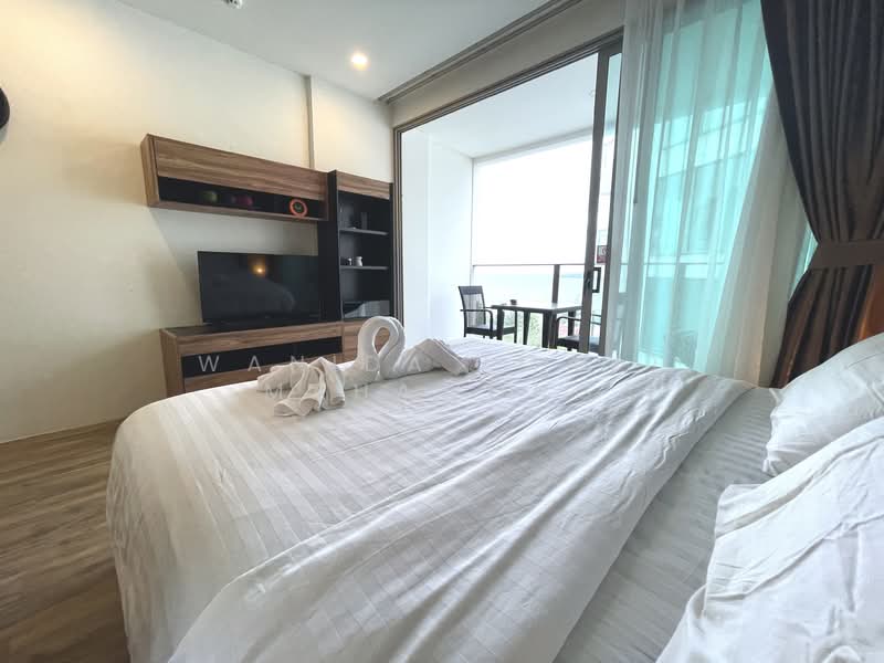 Oceana Resort Kamala, Phuket, 199 Moo 6, Kammala, Kathu, Phuket, Studio, 33 sqm, Condo For Sale, by Wanida (May) Mahawong, 60256818 - DDproperty.com