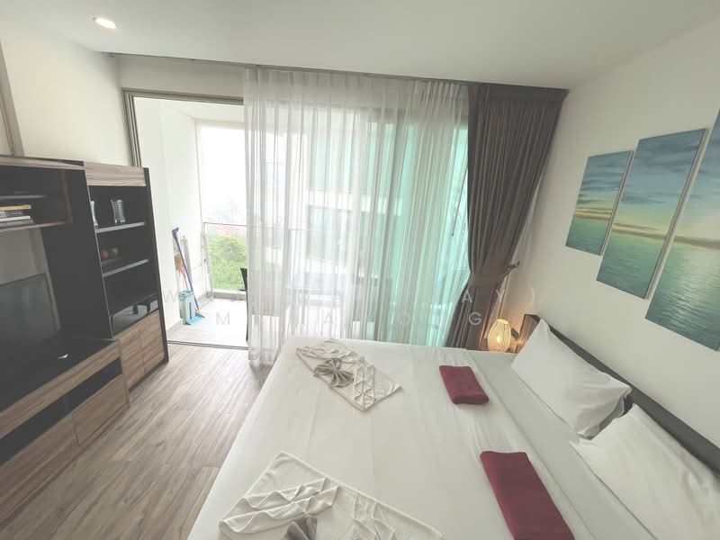 Oceana Resort Kamala, Phuket, 199 Moo 6, Kammala, Kathu, Phuket, Studio, 33 sqm, Condo For Sale, by Wanida (May) Mahawong, 60256818 - DDproperty.com
