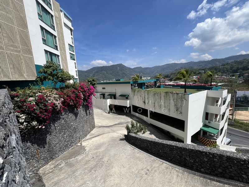 Oceana Resort Kamala : โอเชียน่า กมลา, ภูเก็ต, 199 หมู่ 6, กมลา, กะทู้, ภูเก็ต, 33 ตร.ม., คอนโด ขาย, โดย Wanida (May) Mahawong, 60256818 - DDproperty.com