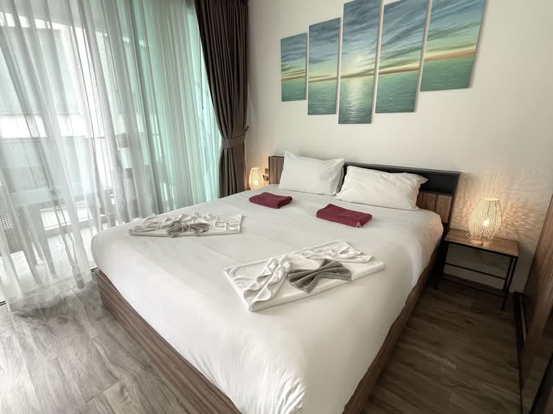 Oceana Resort Kamala : โอเชียน่า กมลา, ภูเก็ต, 199 หมู่ 6, กมลา, กะทู้, ภูเก็ต, 33 ตร.ม., คอนโด ขาย, โดย Wanida (May) Mahawong, 60256818 - DDproperty.com