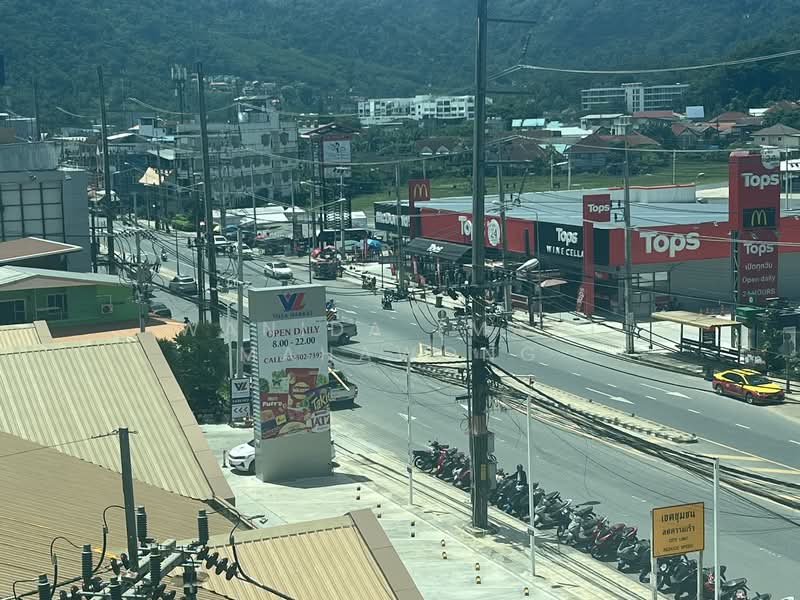 Oceana Resort Kamala : โอเชียน่า กมลา, ภูเก็ต, 199 หมู่ 6, กมลา, กะทู้, ภูเก็ต, 33 ตร.ม., คอนโด ขาย, โดย Wanida (May) Mahawong, 60256818 - DDproperty.com