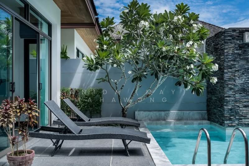 Coco Kamala, Phuket, Kammala, Kathu, Phuket, 3 Bedrooms, 400 sqm, Villa For Sale, by Wanida (May) Mahawong, 60256822 - DDproperty.com