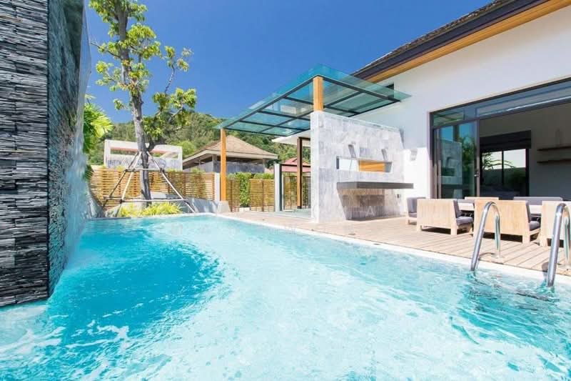 Coco Kamala, Phuket, Kammala, Kathu, Phuket, 3 Bedrooms, 400 sqm, Villa For Sale, by Wanida (May) Mahawong, 60256822 - DDproperty.com
